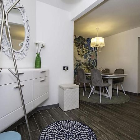 Beo-River White Belgrad Exterior foto
